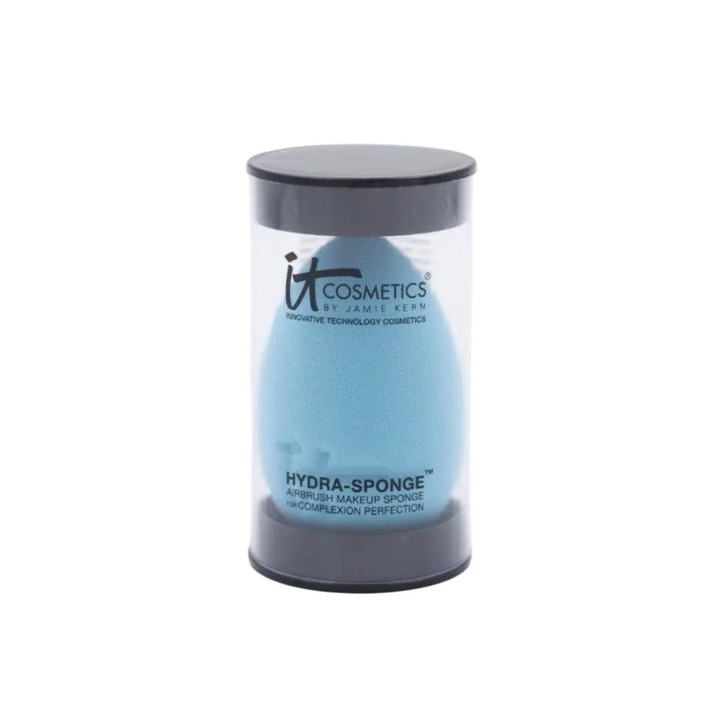 IT Cosmetics - Hydra Sponge -‎ Blue